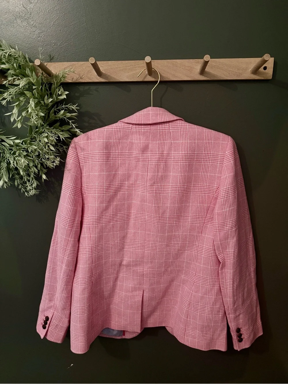 J. Crew tailored crew